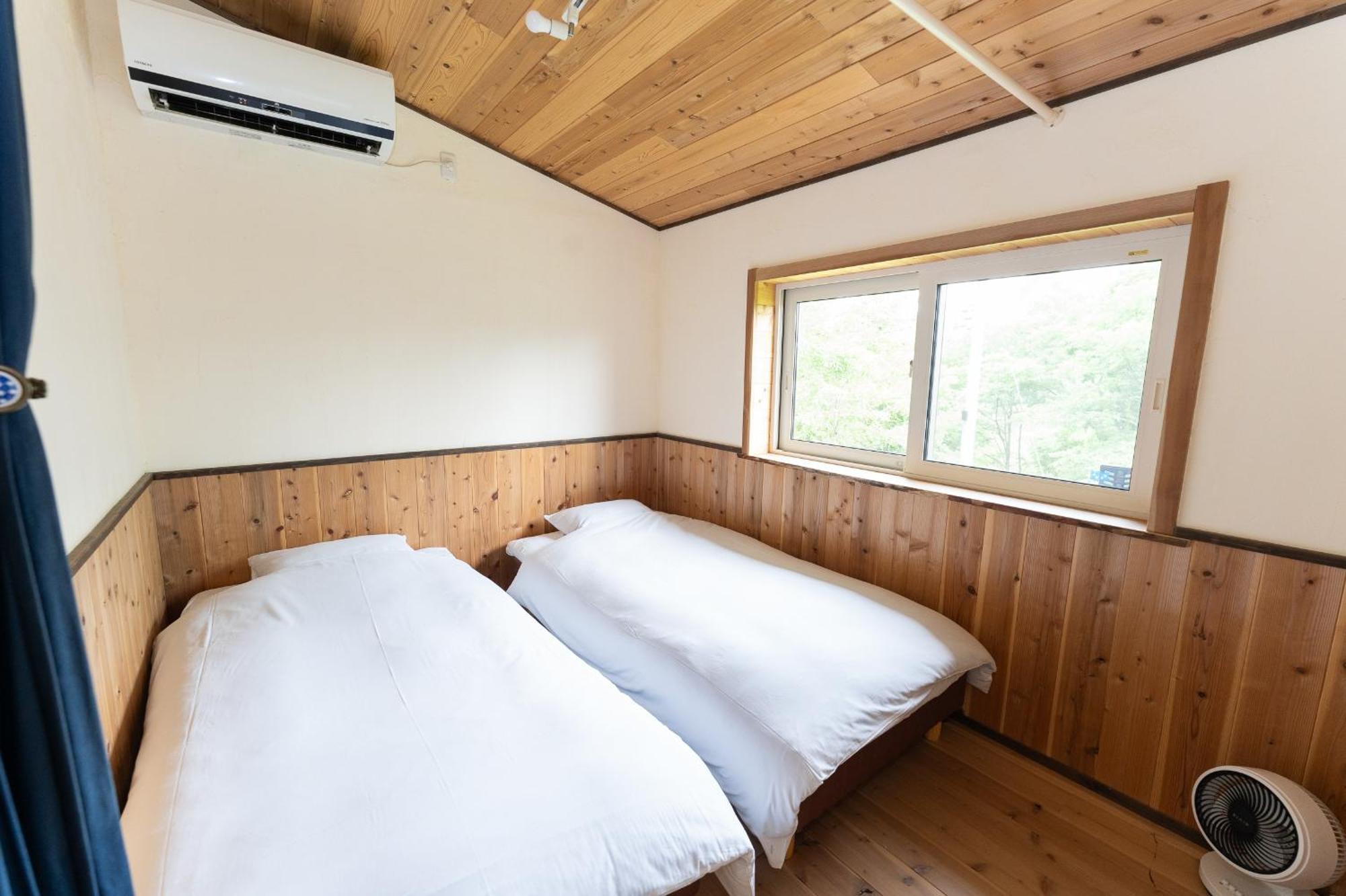 Niseko Nikuyadoya Villa Exterior photo