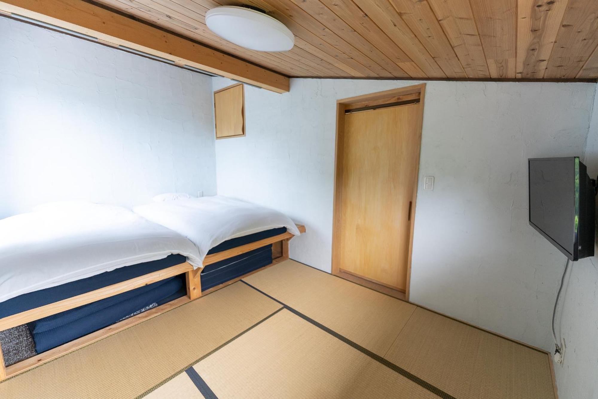 Niseko Nikuyadoya Villa Exterior photo
