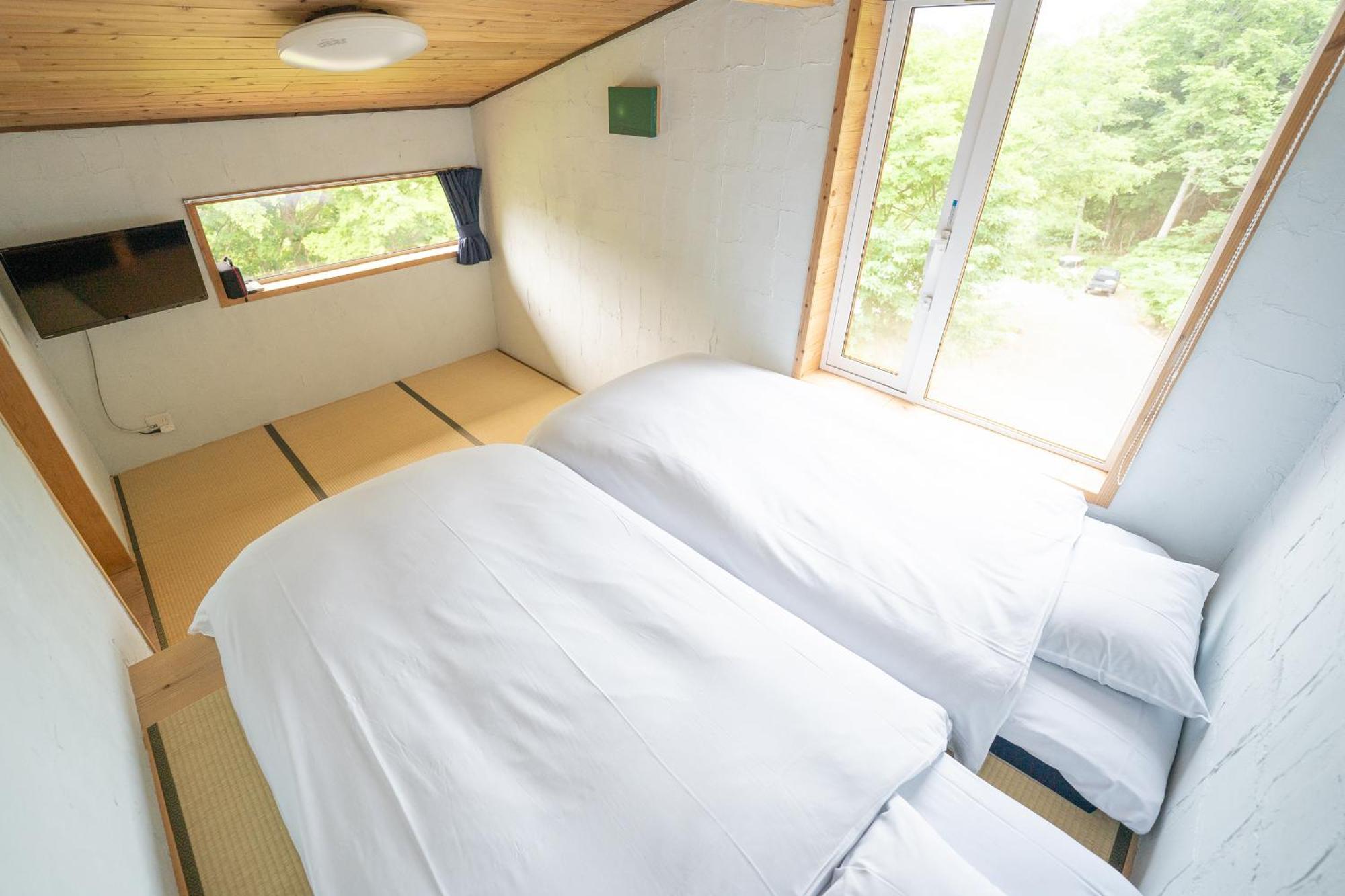 Niseko Nikuyadoya Villa Exterior photo
