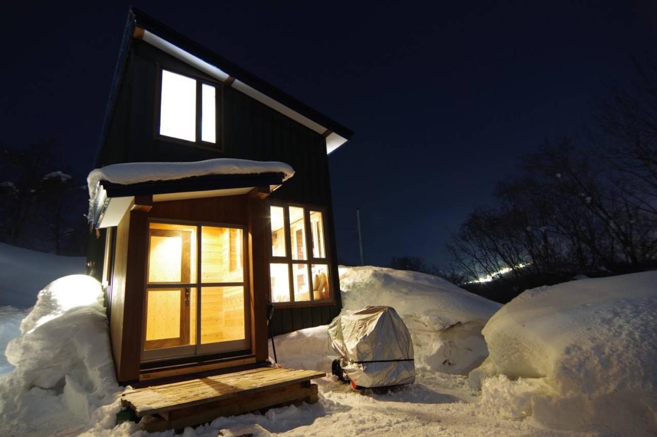 Niseko Nikuyadoya Villa Exterior photo